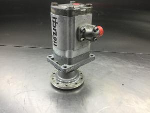 Liebherr Lüftermotor